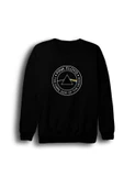 fame-stoned Pink Floyd Baskılı Sweatshirt thumbnail 1