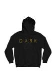 fame-stoned Dark Baskılı Kapşonlu Sweatshirt thumbnail 1