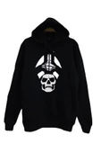fame-stoned Ghost Baskılı Sweatshirt thumbnail 1