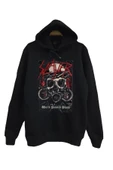 fame-stoned Slayer Baskılı Sweatshirt thumbnail 1