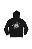 fame-stoned Kobe Bryant Baskılı Kapşonlu Sweatshirt thumbnail 1
