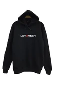 fame-stoned Eminem Baskılı Sweatshirt thumbnail 1