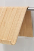 QUİCK Tablet Desteği 26x17 cm Bambu 00987654 thumbnail 6