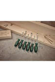 BOSCH 1600A02BX7 Tornavida Seti 6 Parça Set 1 thumbnail 3