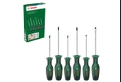 BOSCH 1600A02BX7 Tornavida Seti 6 Parça Set 1 thumbnail 2