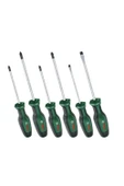 BOSCH 1600A02BX7 Tornavida Seti 6 Parça Set 1 thumbnail 1
