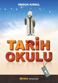 Tarih Okulu - 1 - Harun Kırkıl thumbnail 1