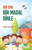 Bir Sor Bir Masal Dinle - Ferhan Tan Aydın thumbnail 1
