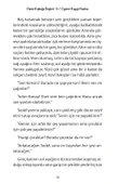 Oyster Kayıp Hazine - Hilal Acar thumbnail 8