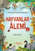Hayvanlar Alemi - 2 - Mete Ulusoy thumbnail 1