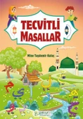 Tecvitli Masallar - Mine Taşdemir Kuluç thumbnail 1