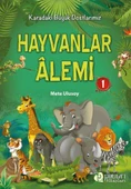 Hayvanlar Alemi - 1 - Mete Ulusoy thumbnail 1