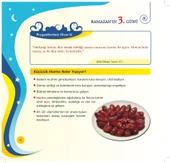 Ramazan Okulu - Dr. Faruk Kanger thumbnail 6