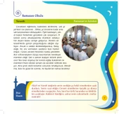 Ramazan Okulu - Dr. Faruk Kanger thumbnail 5