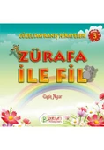 Zürafa ile Fil - Engin Nigar thumbnail 1
