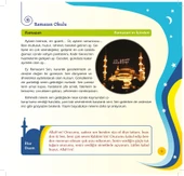Ramazan Okulu - Dr. Faruk Kanger thumbnail 3