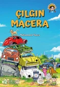Çılgın Macera - Muhammet Tunca thumbnail 1