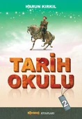 Tarih Okulu - 2 - Harun Kırkıl thumbnail 1