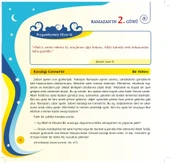 Ramazan Okulu - Dr. Faruk Kanger thumbnail 4