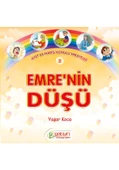 Emre'nin Düşü - Yaşar Koca thumbnail 1