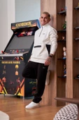 HUMMEL ERKEK PANTOLON NOVA PANTS 980344 thumbnail 1