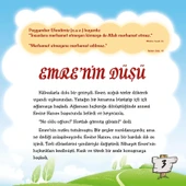 Emre'nin Düşü - Yaşar Koca thumbnail 2