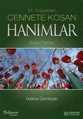 Cennete Koşan Hanımlar - Halime Demireşik thumbnail 1