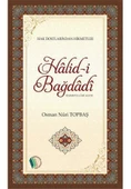 Halid-i Bağdadi - Osman Nuri Topbaş thumbnail 1