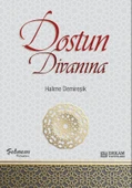 Dostun Divanına - Halime Demireşik thumbnail 1