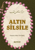 Altın Silsile (Ciltli) - Osman Nuri Topbaş thumbnail 1