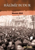 Halimiz Budur - Mustafa Uslu thumbnail 1