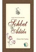 Sohbet ve Adabı - Osman Nuri Topbaş thumbnail 1