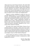 Vakit Disiplini - Prof. Dr. Özcan Hıdır thumbnail 5