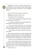 Hazreti Osman Zinnureyn - Mahmud Sami Ramazanoğlu thumbnail 8