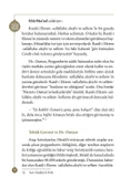 Hazreti Osman Zinnureyn - Mahmud Sami Ramazanoğlu thumbnail 6