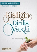 Kişiliğin Diriliş Vakti - Dr. Adem Ergül thumbnail 1