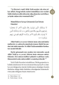 Tebük Gazvesi - Mahmud Sami Ramazanoğlu thumbnail 5