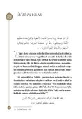 Tebük Gazvesi - Mahmud Sami Ramazanoğlu thumbnail 4