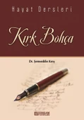 Kırk Bohça - Dr. Şemsettin Kırış thumbnail 1