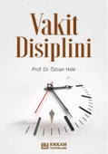 Vakit Disiplini - Prof. Dr. Özcan Hıdır thumbnail 1