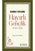 Hayırlı Gençlik - Osman Nuri Topbaş thumbnail 1
