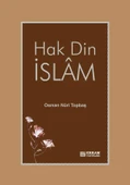 Hak Din İslam - Osman Nuri Topbaş thumbnail 1