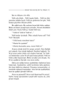 Bir Vefa Öyküsü - Şefika Kaya Meriç thumbnail 5