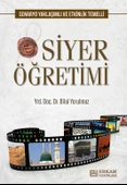 Siyer Öğretimi - Doç. Dr. Bilal Yorulmaz thumbnail 1