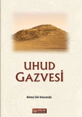 Uhud Gazvesi - Mahmud Sami Ramazanoğlu thumbnail 1