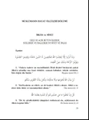 Riyazüs Salihin - (2 Cilt) - İmam Nevevi thumbnail 2