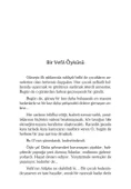 Bir Vefa Öyküsü - Şefika Kaya Meriç thumbnail 3