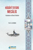 Hüdayi Tefsiri Mecâlis - Prof. Dr. Ali Namlı thumbnail 1