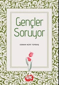 Gençler Soruyor - Osman Nuri Topbaş thumbnail 1