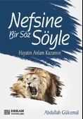 Nefsine Bir Söz Söyle - Abdullah Gülcemal thumbnail 1